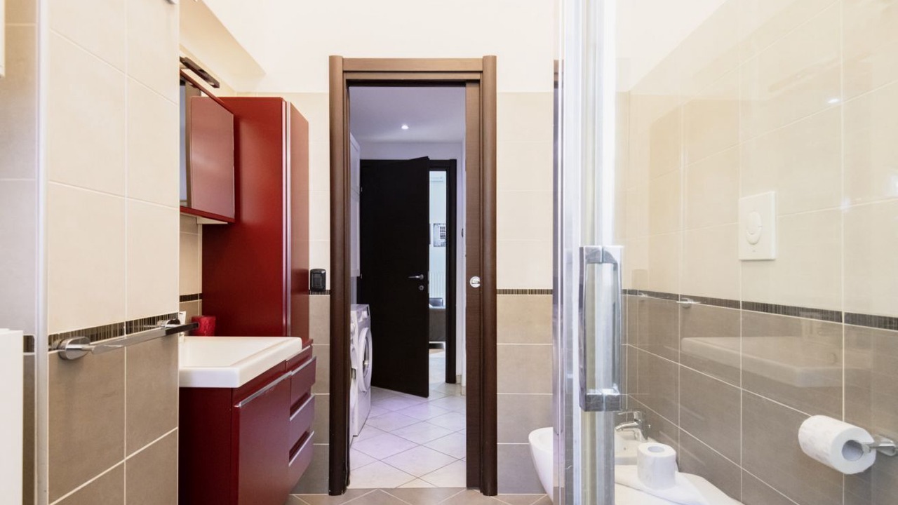 Photo of Bathroom in Abbadesse
