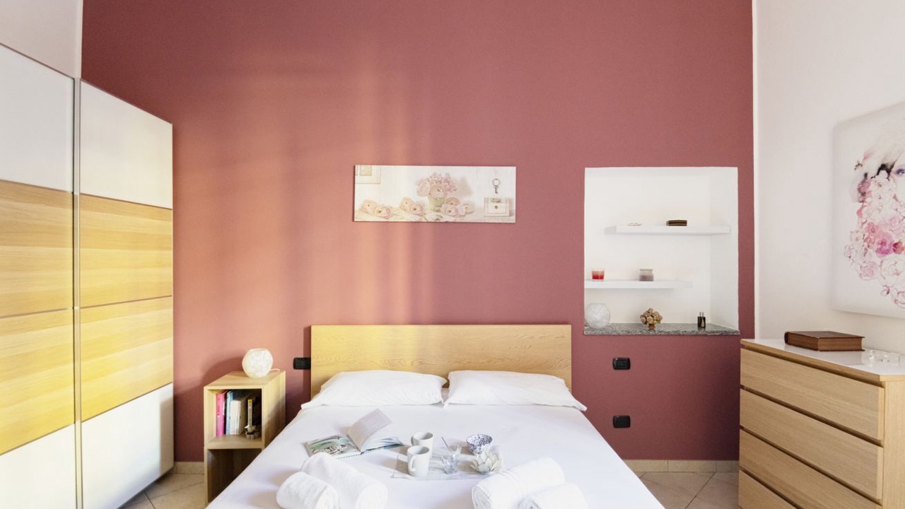 Photo of Bedroom in Abbadesse