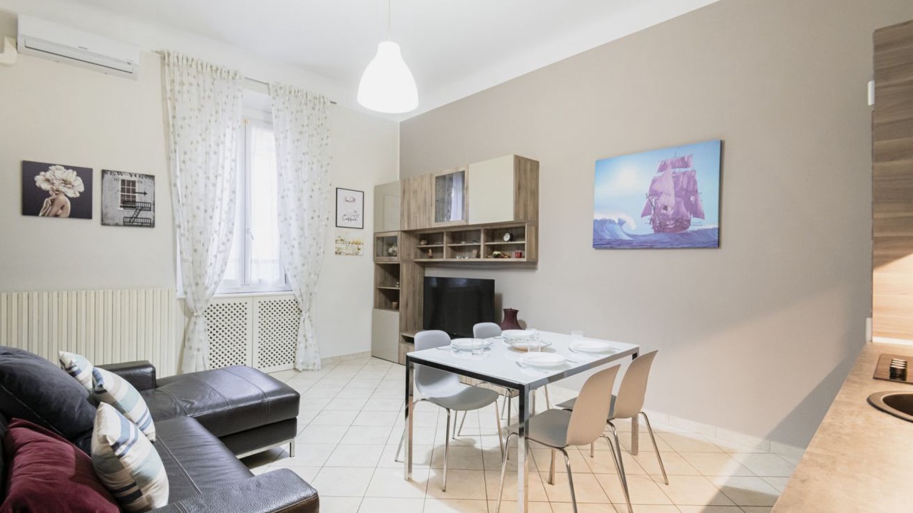Photo of Livingroom in Abbadesse