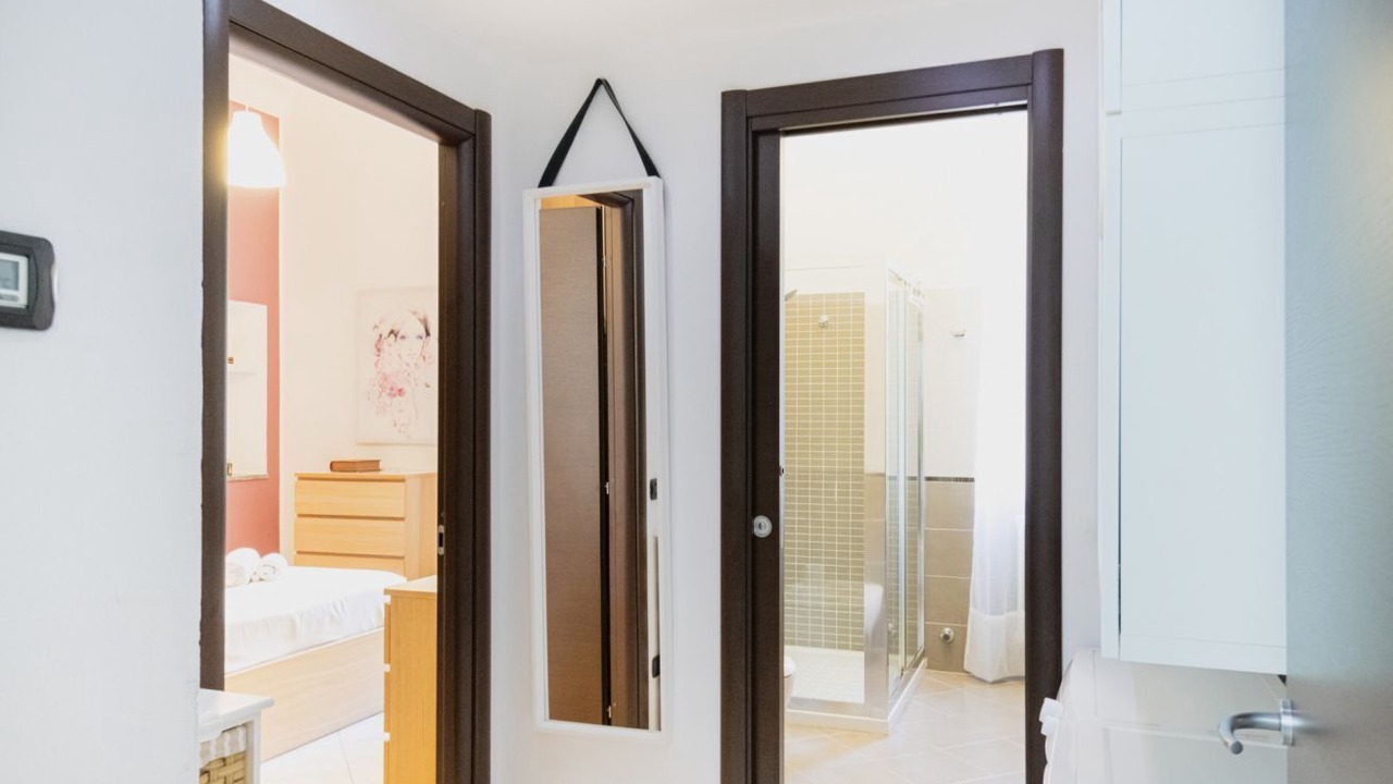 Photo of Bedroom in Abbadesse