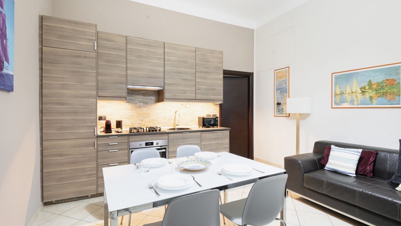 Photo of Kitchen in Abbadesse