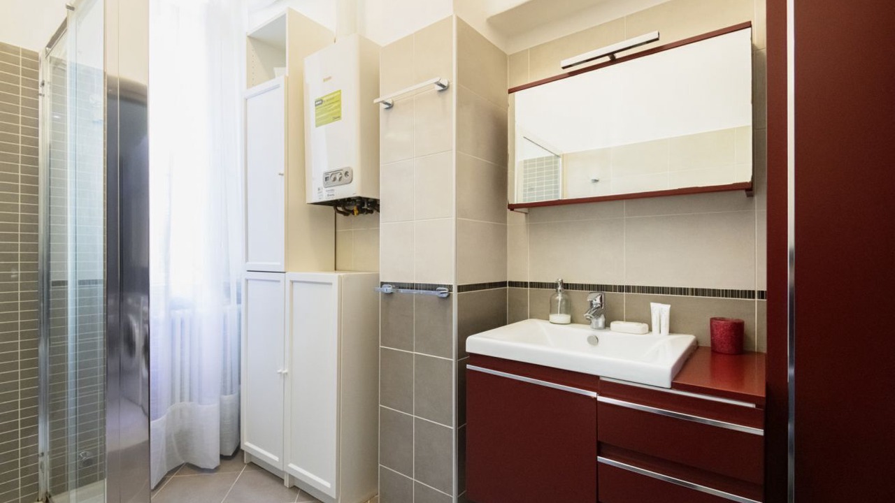 Photo of Bathroom in Abbadesse