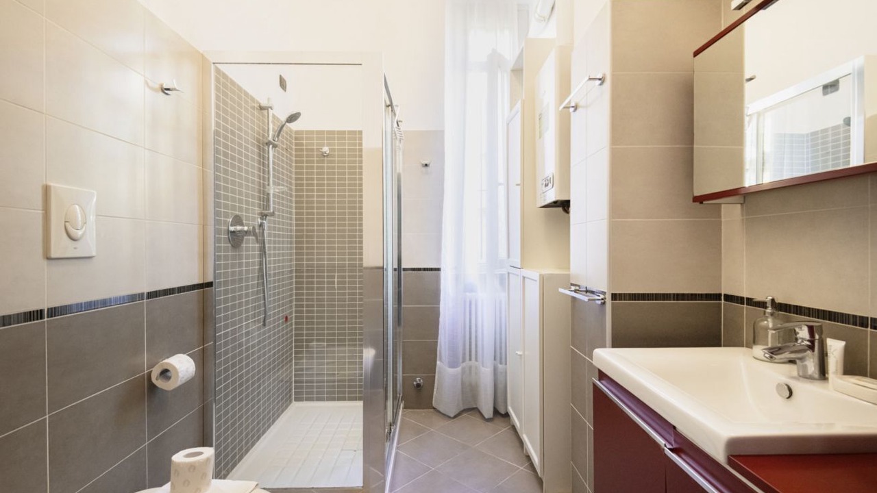 Photo of Bathroom in Abbadesse