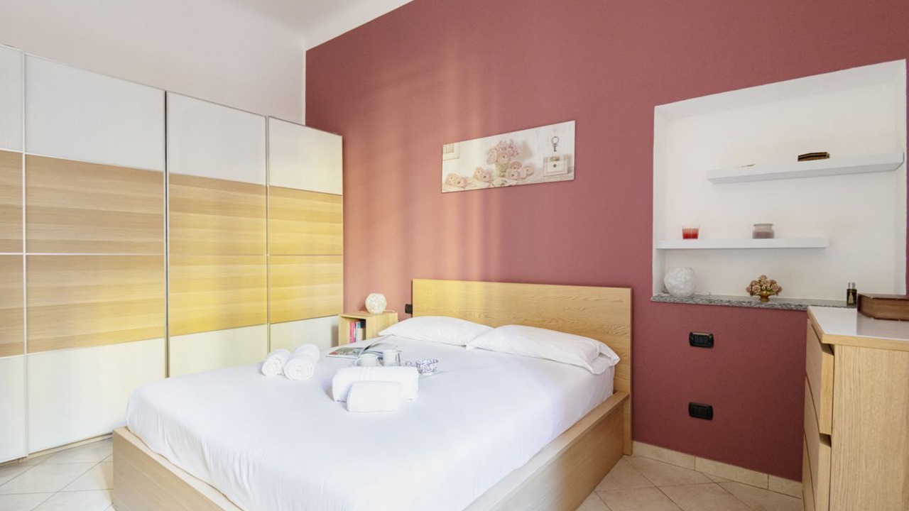 Photo of Bedroom in Abbadesse