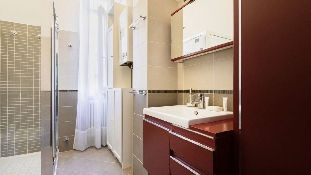 Photo of Bathroom in Abbadesse