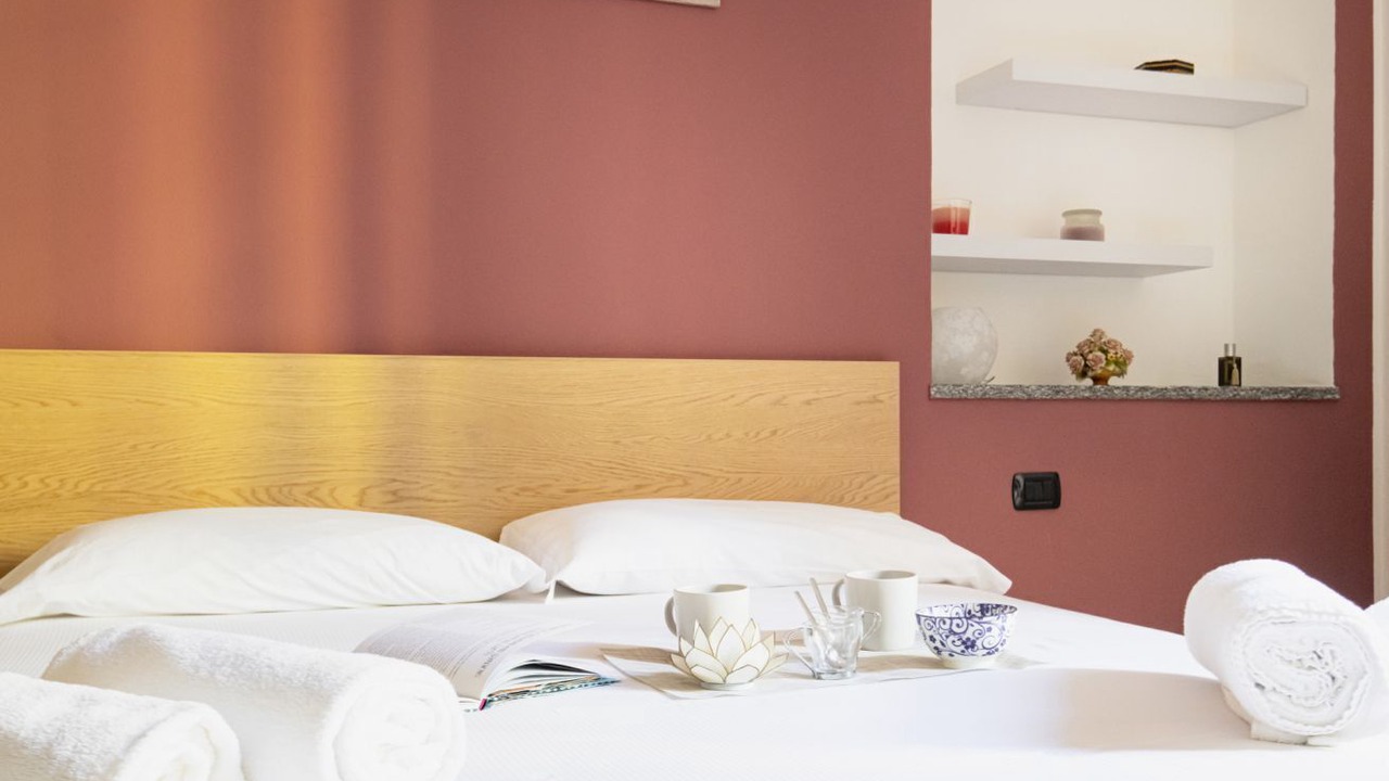 Photo of Bedroom in Abbadesse