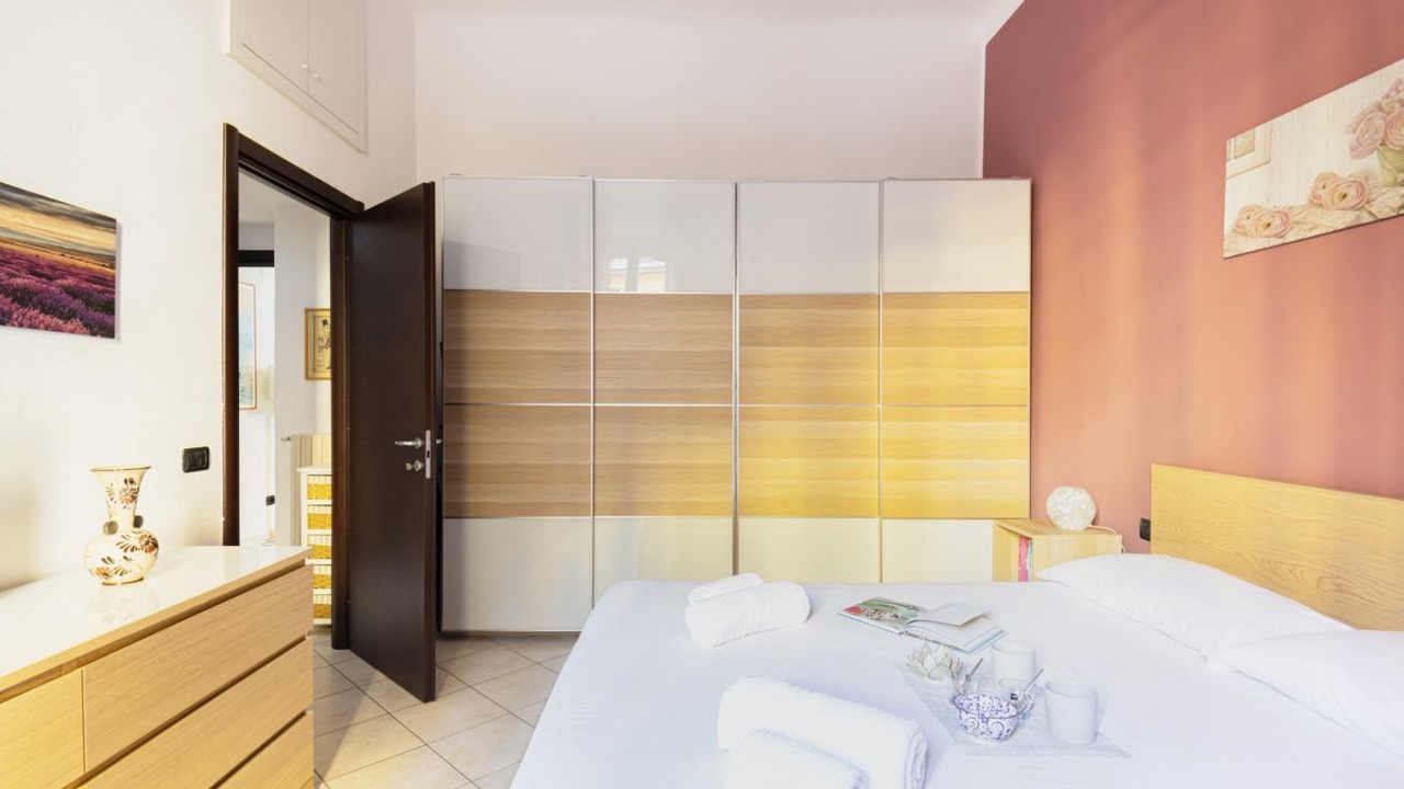 Photo of Bedroom in Abbadesse