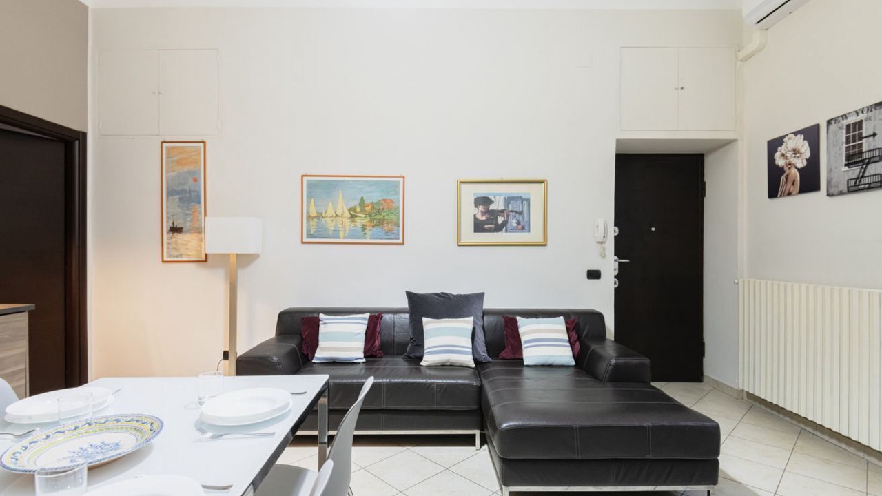 Photo of Livingroom in Abbadesse