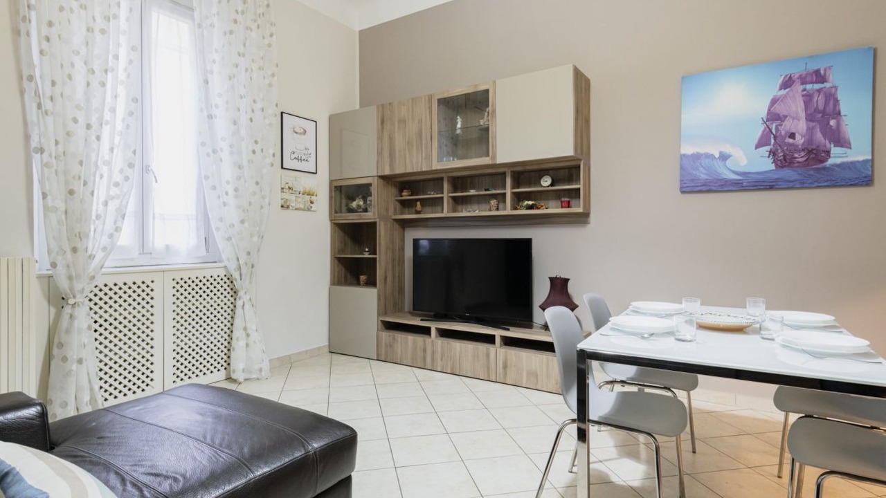 Photo of Livingroom in Abbadesse