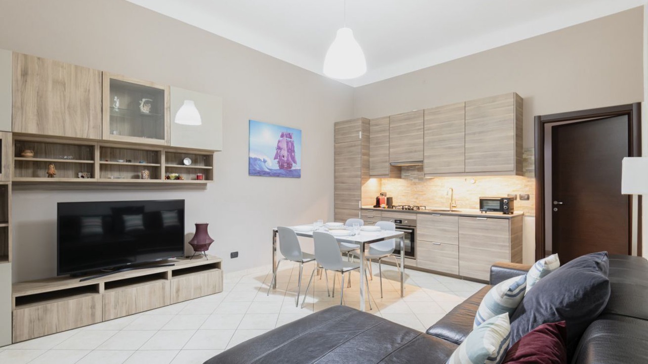 Photo of Livingroom in Abbadesse