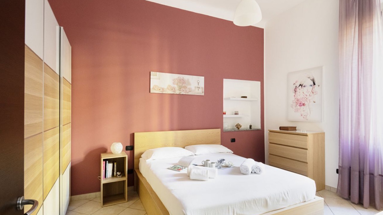 Photo of Bedroom in Abbadesse