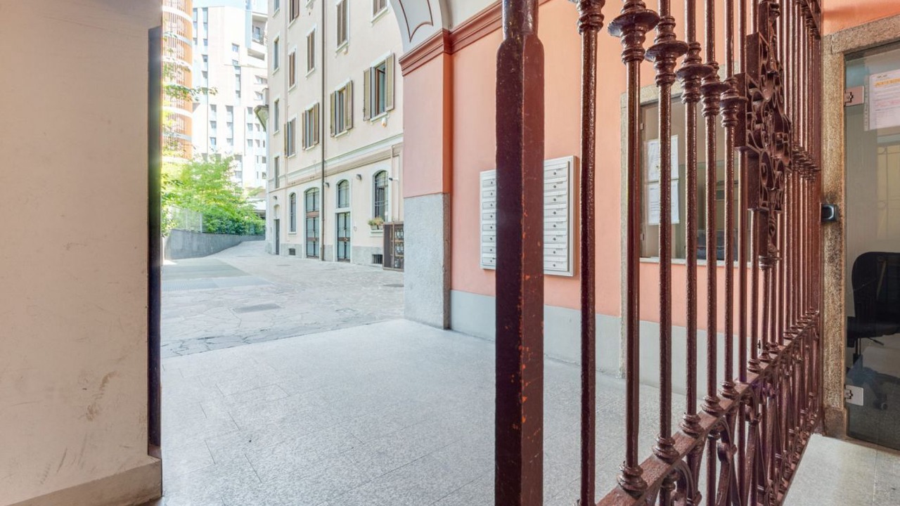 Photo of Outdoor in Porta Garibaldi