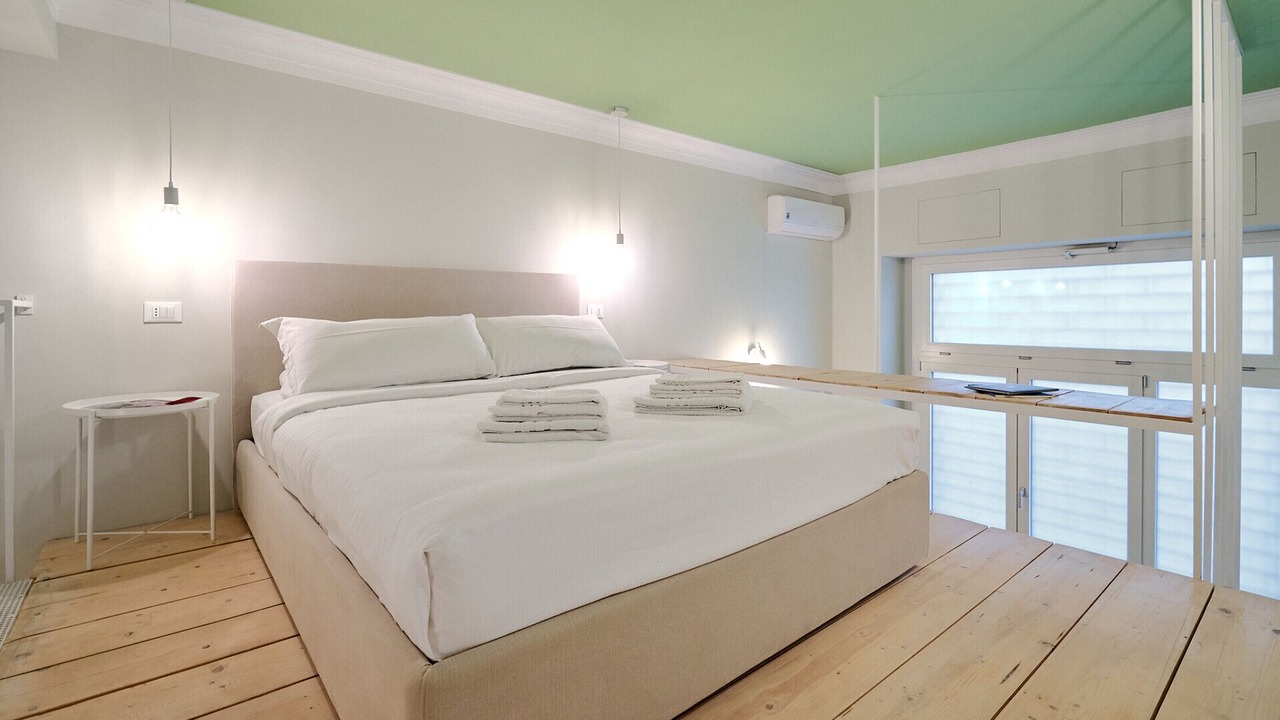 Photo of Bedroom in Acquabella