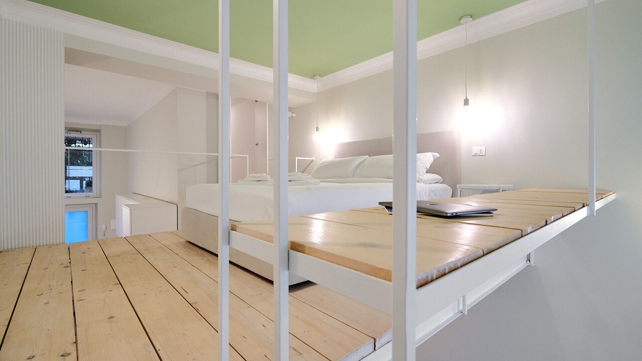 Photo of Bedroom in Acquabella