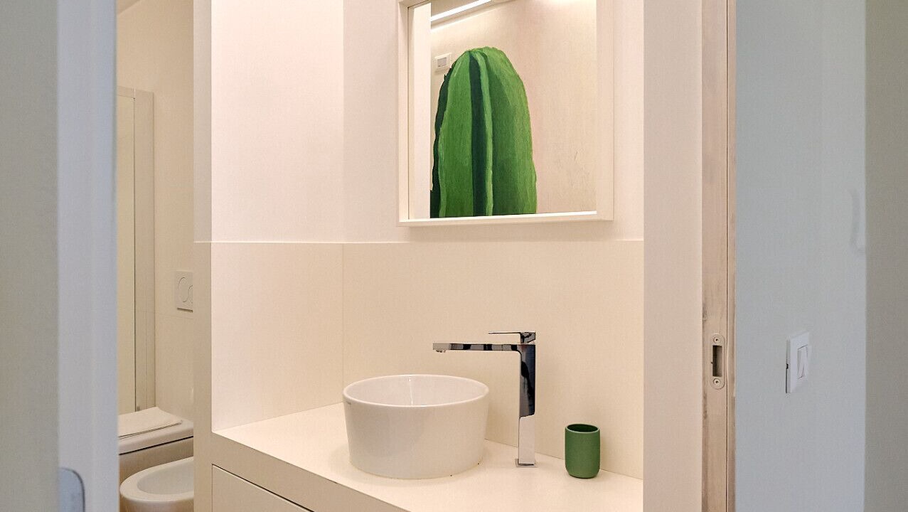 Photo of Bathroom in Acquabella