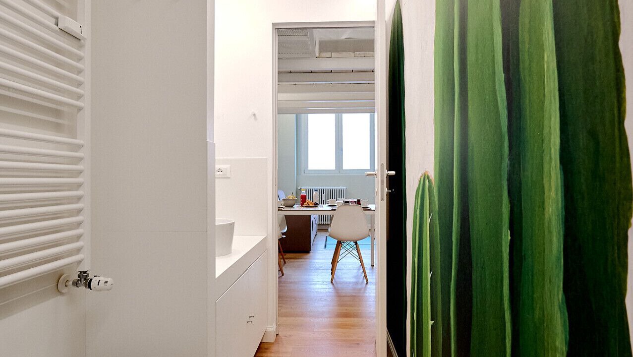 Photo of Bathroom in Acquabella