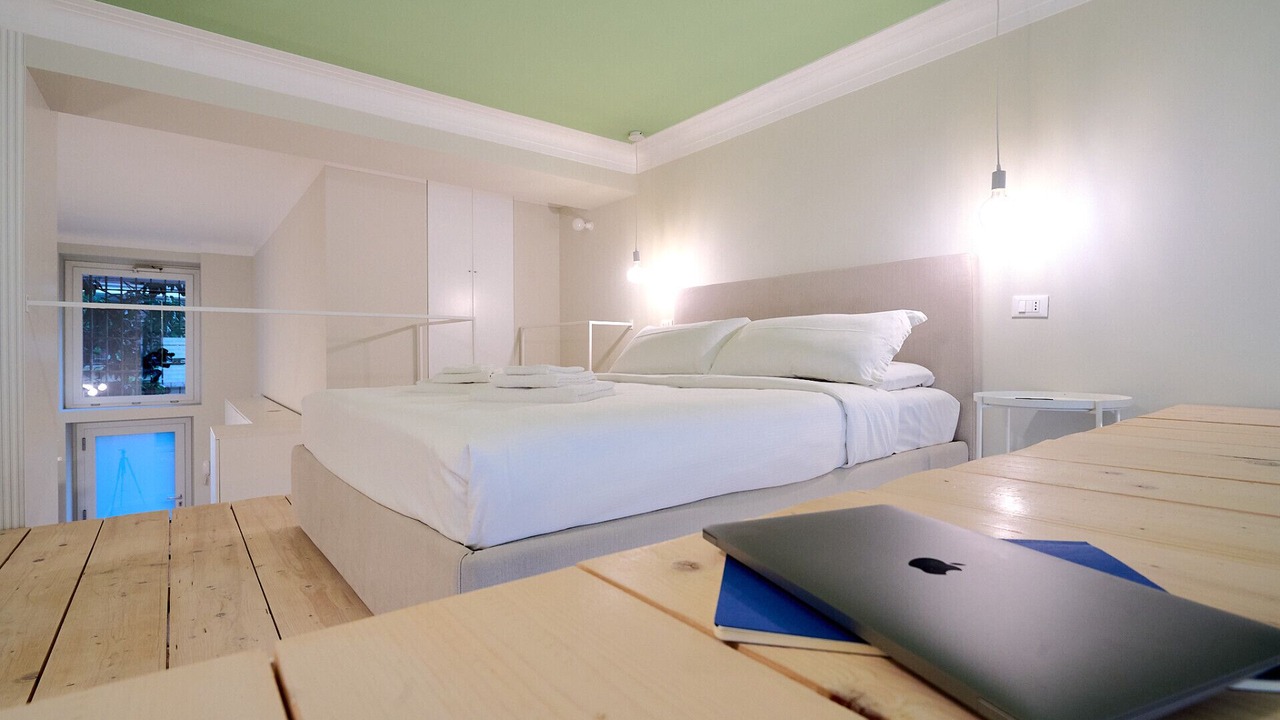 Photo of Bedroom in Acquabella