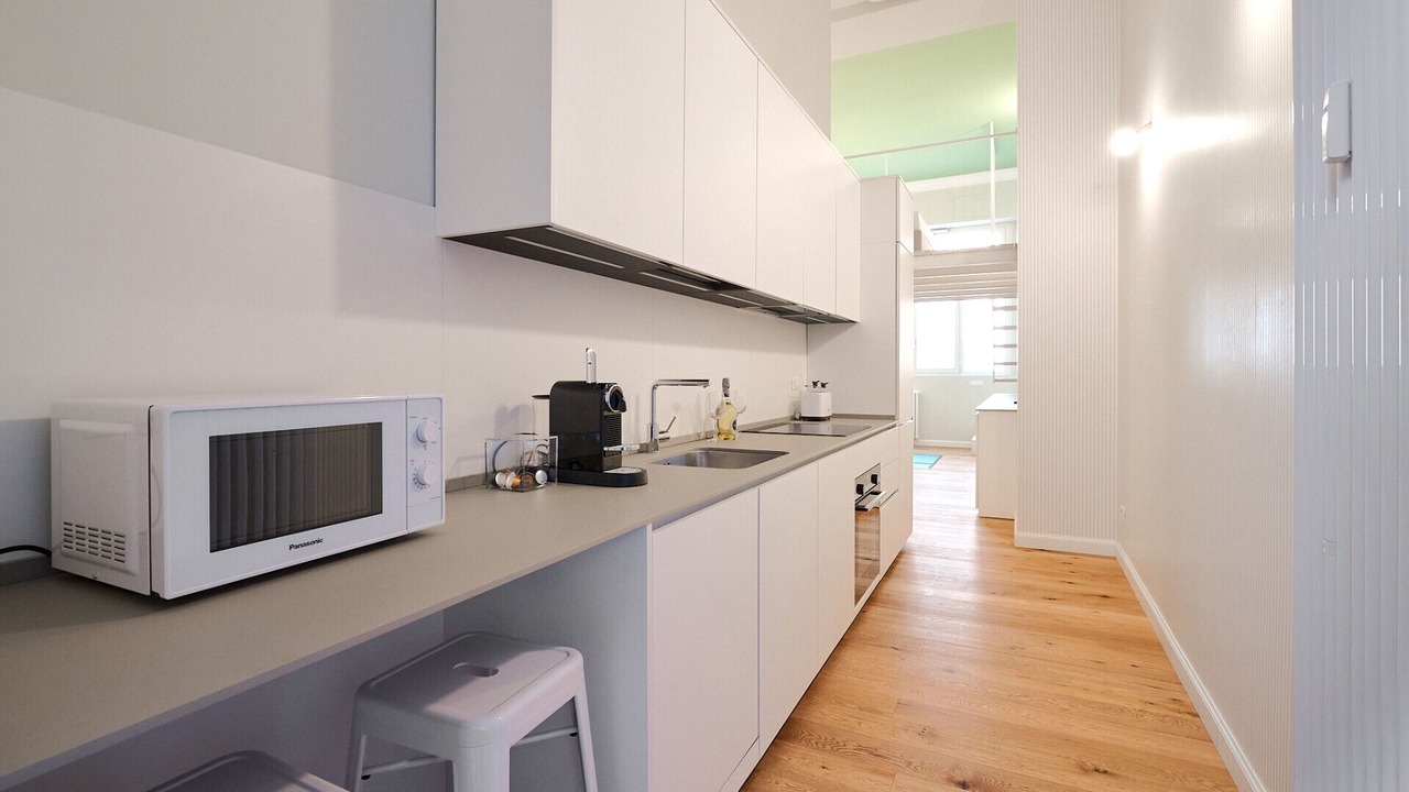 Photo of Kitchen in Acquabella