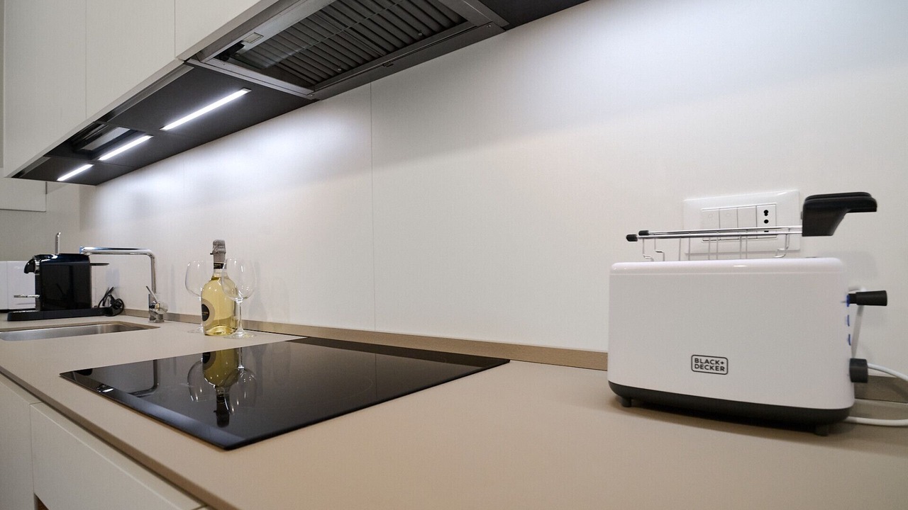 Photo of Kitchen in Acquabella