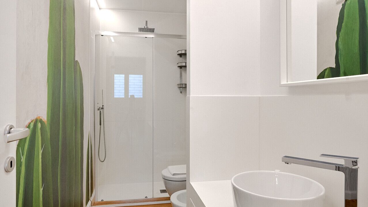 Photo of Bathroom in Acquabella