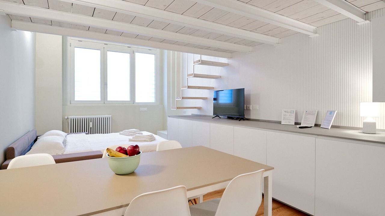 Photo of Bedroom in Acquabella
