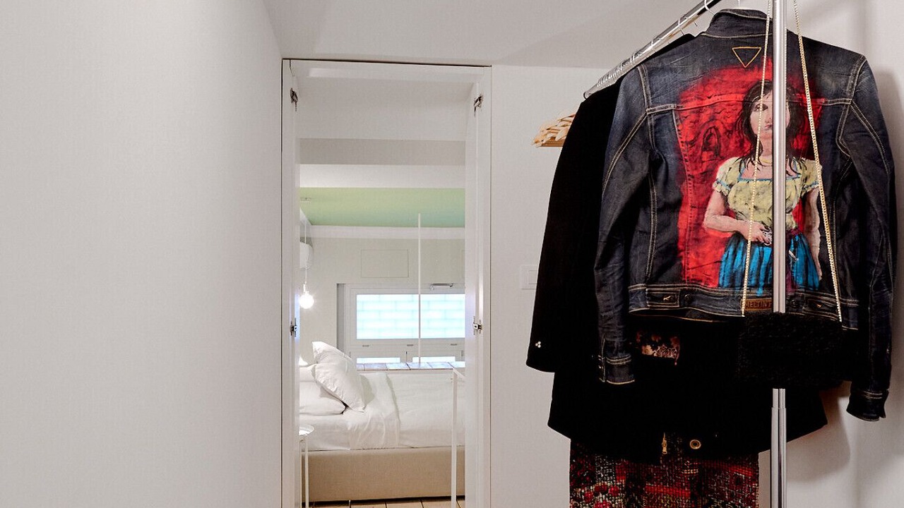 Photo of Bedroom in Acquabella