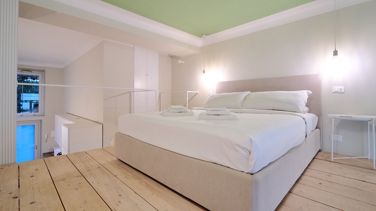 Photo of Bedroom in Acquabella