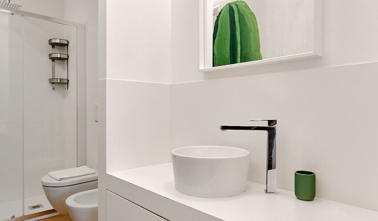 Photo of Bathroom in Acquabella
