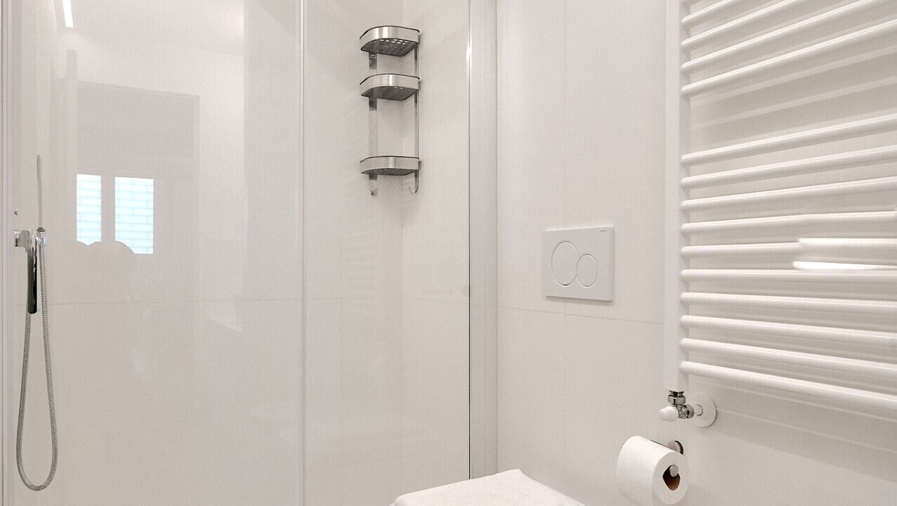 Photo of Bathroom in Acquabella
