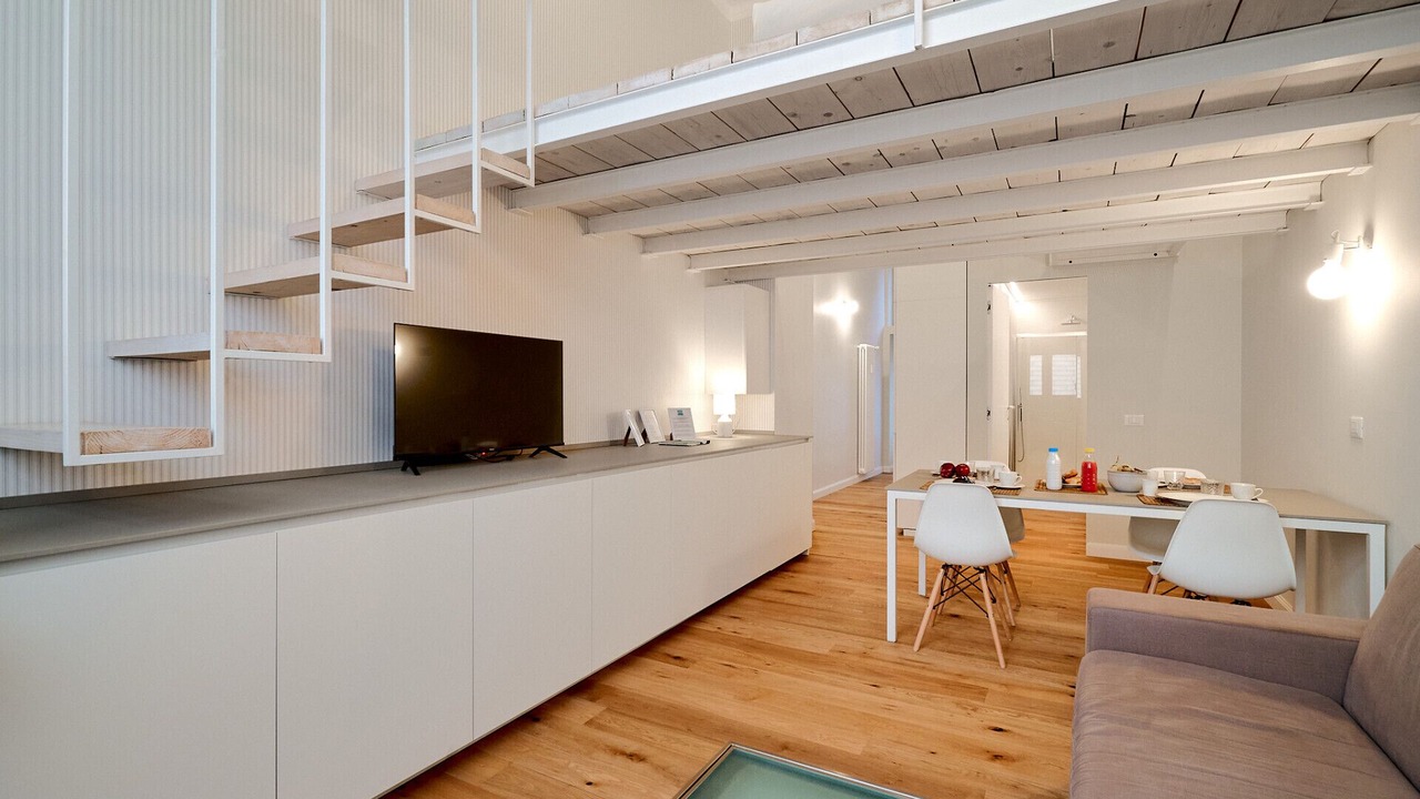 Photo of Livingroom in Acquabella