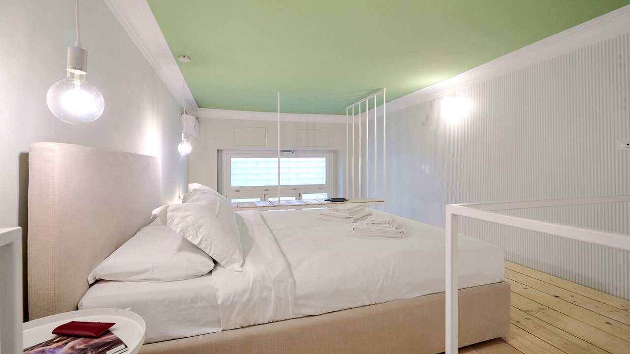 Photo of Bedroom in Acquabella