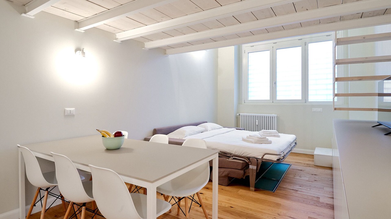 Photo of Bedroom in Acquabella