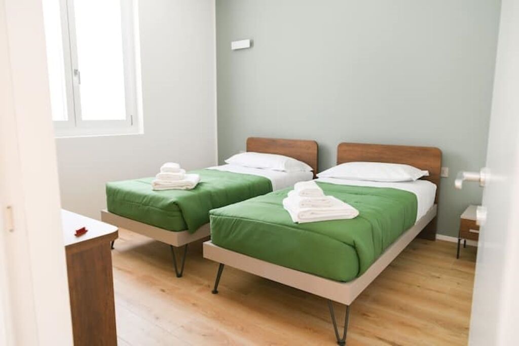 Photo of Bedroom in Visgnola