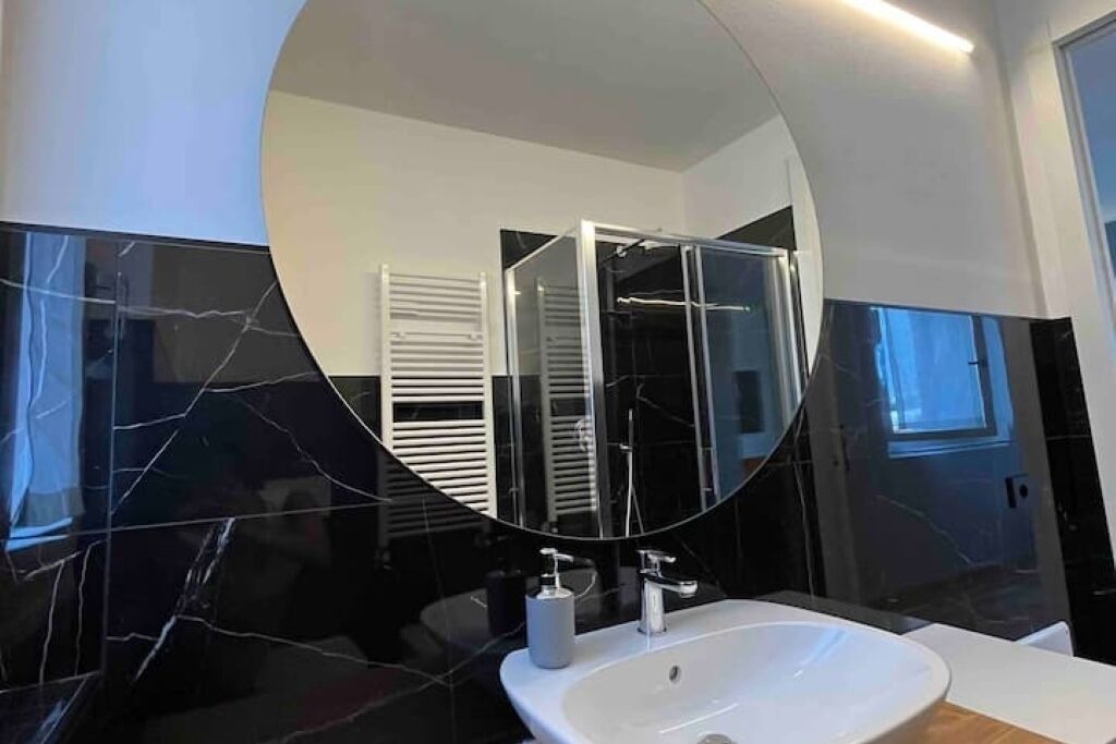 Photo of Bathroom in Visgnola