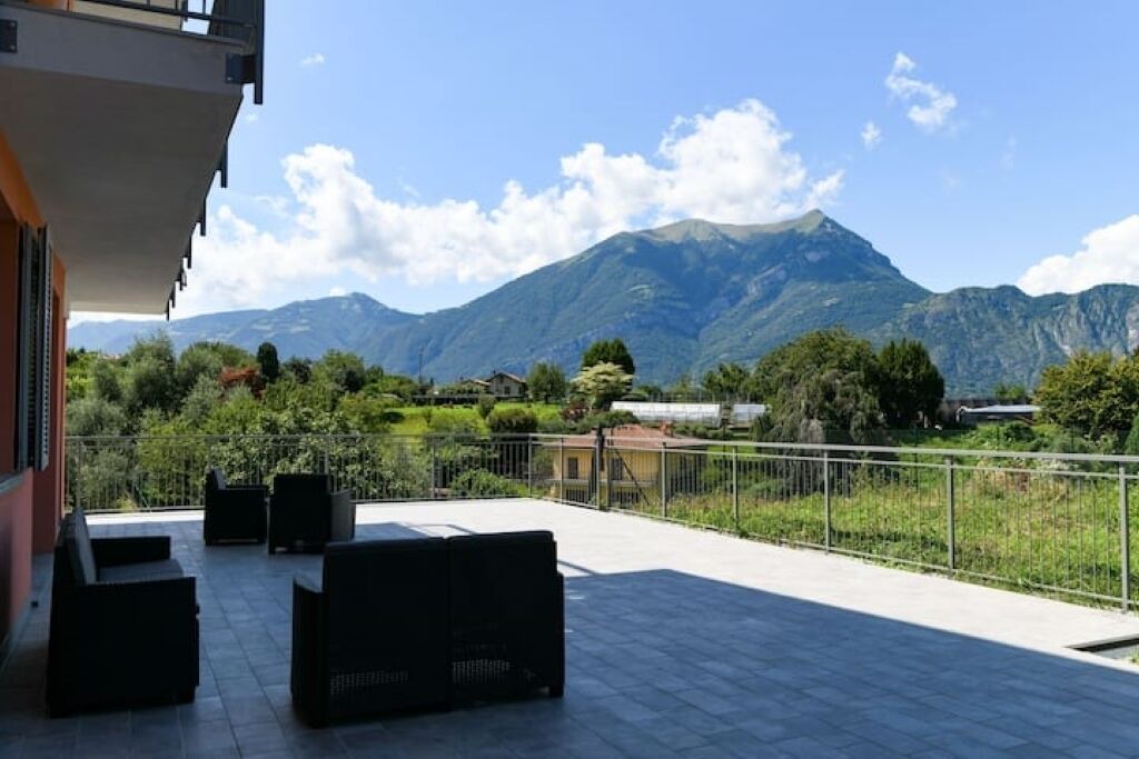 Photo of Patio Balcony in Visgnola