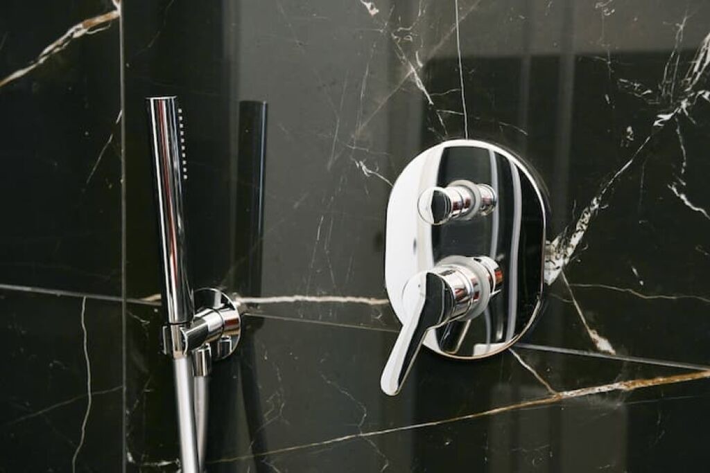 Photo of Bathroom in Visgnola