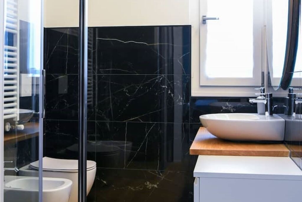 Photo of Bathroom in Visgnola