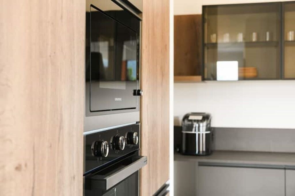 Photo of Kitchen in Visgnola