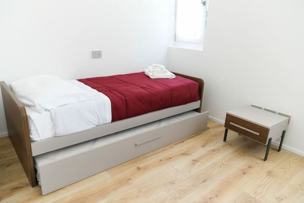 Photo of Bedroom in Visgnola