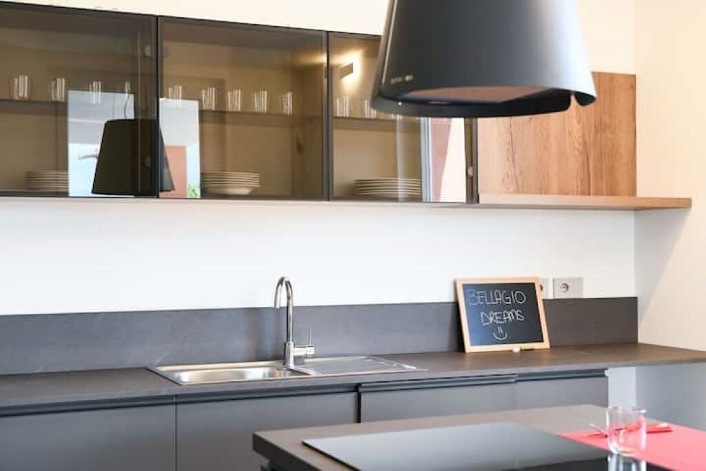 Photo of Kitchen in Visgnola