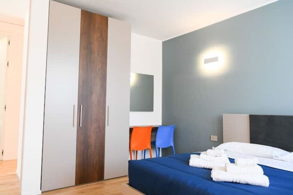 Photo of Bedroom in Visgnola