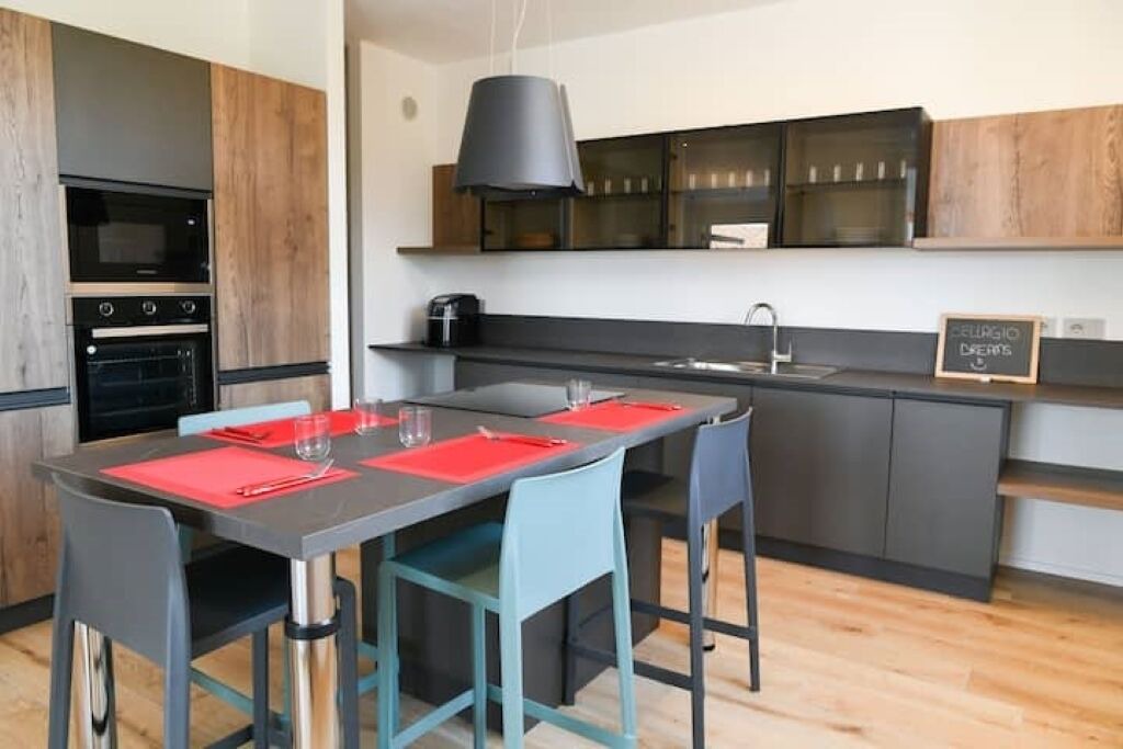 Photo of Kitchen in Visgnola