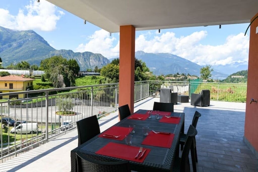 Photo of Outdoor in Visgnola