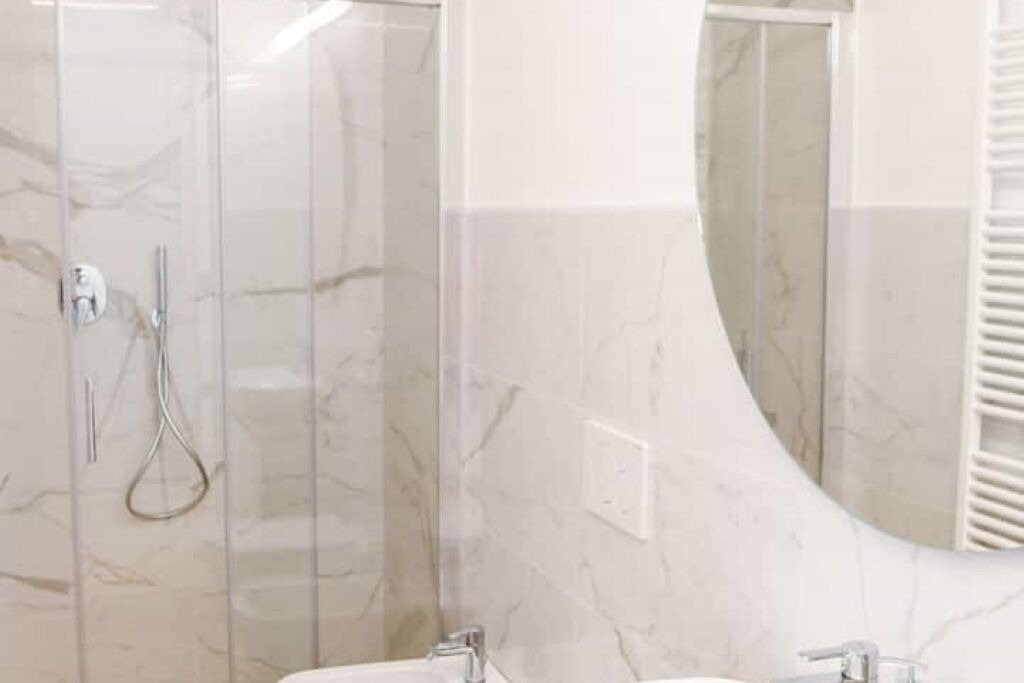 Photo of Bathroom in Visgnola