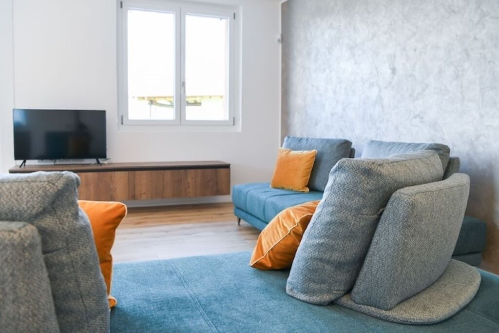 Photo of Livingroom in Visgnola