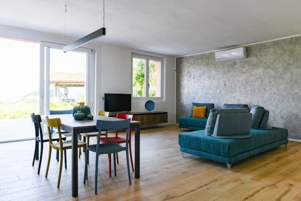 Photo of Livingroom in Visgnola