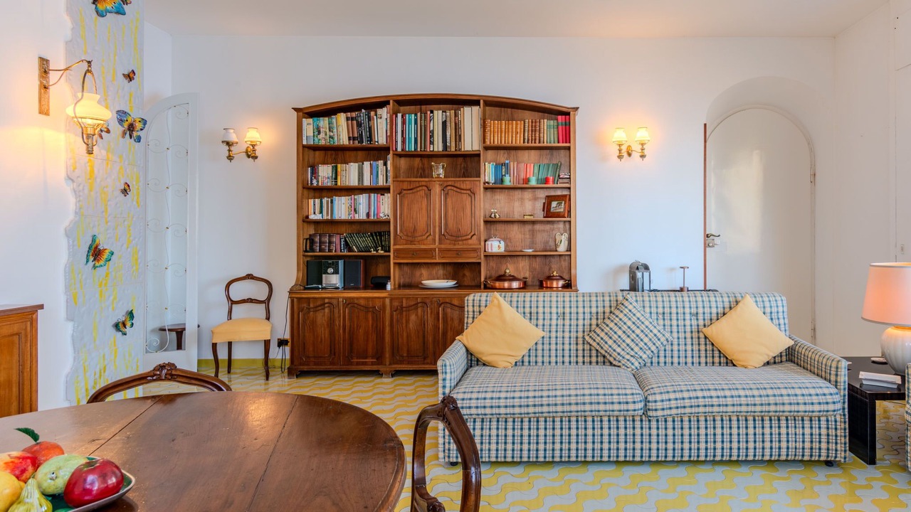 Photo of Livingroom in Cerro