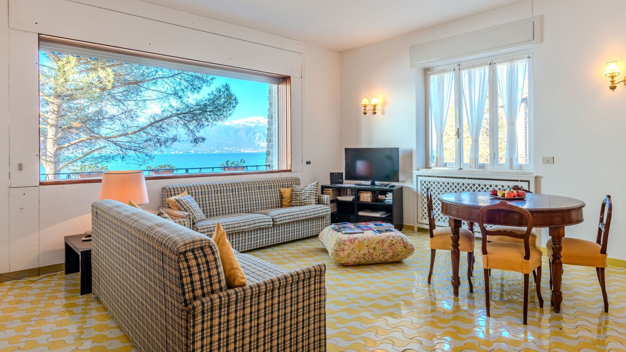 Photo of Livingroom in Cerro