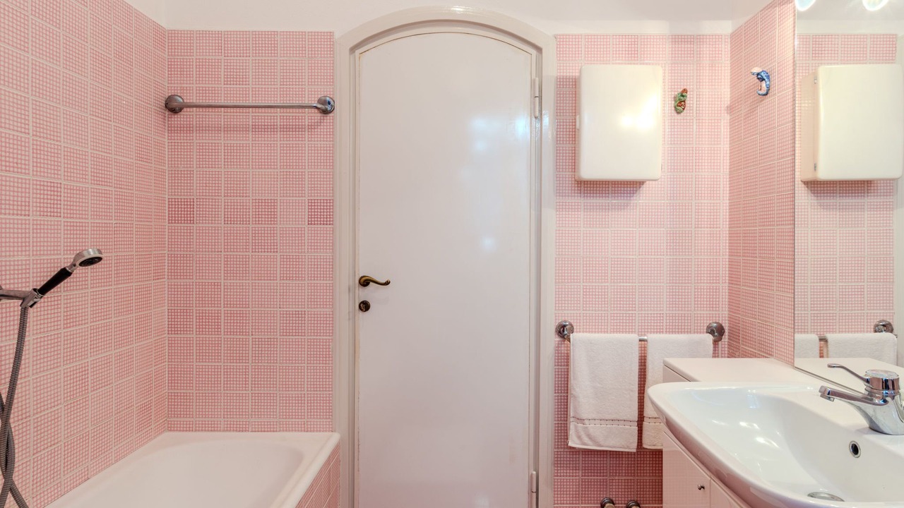 Photo of Bathroom in Cerro