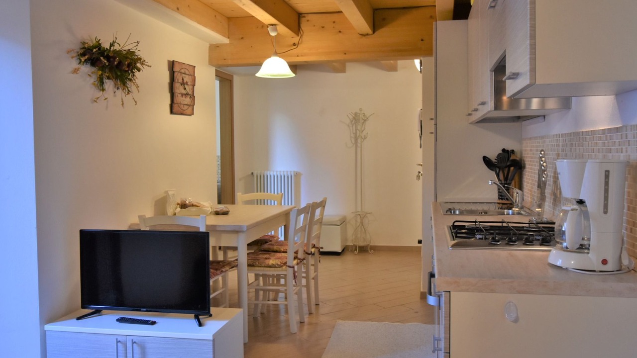 Photo of Bedroom in Pedesina